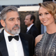 Image for article titled George Clooney Says He Didn't Hold Hands with Any Non-Keibler Women